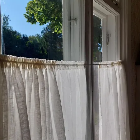 Daire Matilda Uusikaupunki